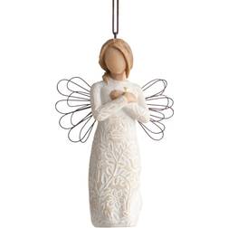 Willow Tree Remembrance Christmas Tree Ornament 11.4cm