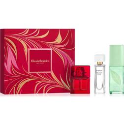 Elizabeth Arden Eight Hour Holiday Miracle Gift Set