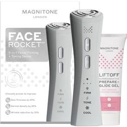 Magnitone FaceRocket 5-in-1 Facial Firming + Toning Device