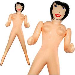 Henbrandt Inflatable Blow Up Lady