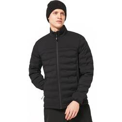 Oakley SNOW ELLIPSE RC QUILTED JACKET Blackout