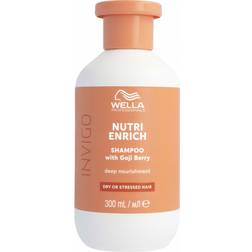 Care Invigo Nutri Enrich Deep Nourishing Shampoo 300ml