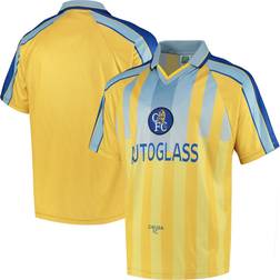 Score Draw Chelsea 1998 Away Shirt