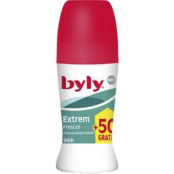 Byly Extrem Frescor Deo Roll-on 75ml
