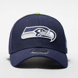 New Era Seattle Seahawks The League 9FORTY Adjustable Cap