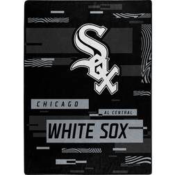 The Northwest Group Chicago White Sox Multicolour Blankets Multicolour