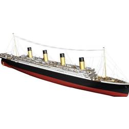 Billing Boats Titanic 1:144