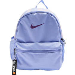 Nike Brasilia JDI Mini Backpack - Purple