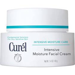 Curél Intensive Mositure Facial Cream 40g
