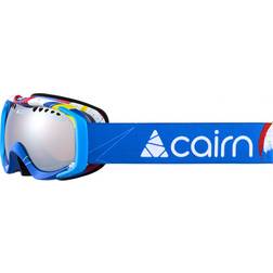 Cairn Friend SPX3000, skibriller, junior, mat blå