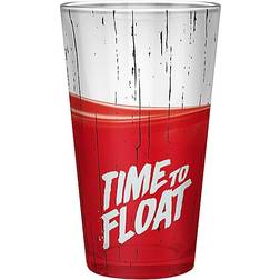 ABYstyle It Time to Float Tumbler 40cl