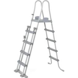 Bestway Flowclear 4-Step Pool Ladder