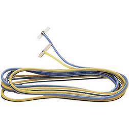 Fleischmann 22217 N with Track Bed Cable 2-pin