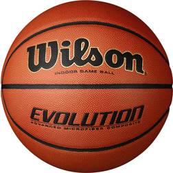 Wilson Official Evolution