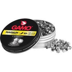 Gamo Magnum Energy, 250 stk, 4,5mm.177
