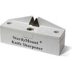 Accusharp Sturdy Mount Knife Sharpener