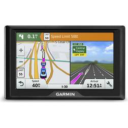 Garmin Garmin 010-01532-0c Drive 50 5 Gps Navigator 50lm With Free Lifetime Map Updates For The Us