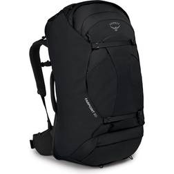 Osprey Farpoint 80 Travel Backpack - Black