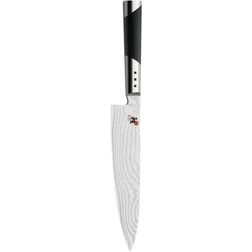 Zwilling Miyabi 7000 D 34543-201 Gyutoh Knife 20 cm