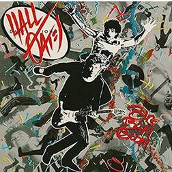 Hall Daryl And John Oates Big Bam Boom (Vinyl)