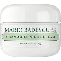 Mario Badescu Chamomile Night Cream 28g