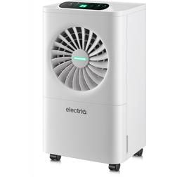ElectrIQ 10L Laundry Dehumidifier with Air Purifier Mode