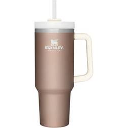 Stanley Adventure Quencher Rose Glow Travel Mug 118.3cl