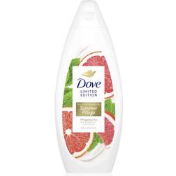 Dove Summer Care Refreshing Shower Gel 250ml
