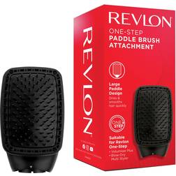 Revlon One-Step Paddle Brush Attachment