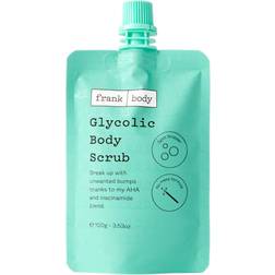 Frank Body Glycolic Body Scrub 100g