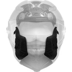 AGV Cheek Pads for Pista GP-RR Helmets