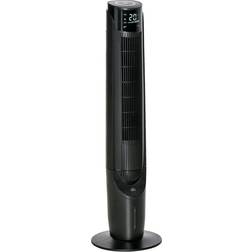 Homcom Quiet Air Cooling Tower Fan