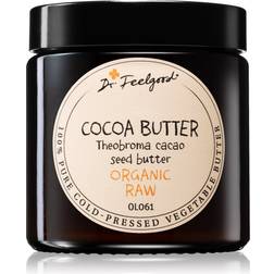 Dr. Feelgood Feelgood BIO and RAW Cocoa Butter 120ml