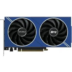 Sparkle SPARKLE Arc A580 ORC OC Edition 8GB Cooling Axial