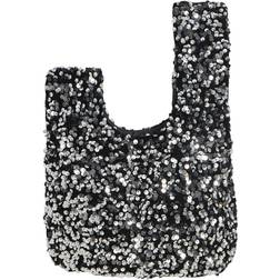 Object Sequin Bag