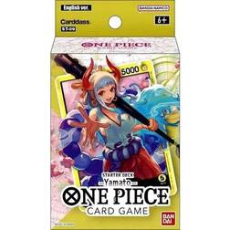 Bandai Yamato One Piece Card Game Starter Deck