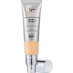 IT Cosmetics Your Skin But Better CC+ Cream SPF50+ Medium