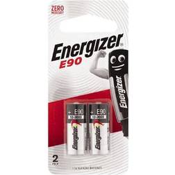 Energizer Alkaline Batteries 2pk N