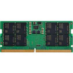 HP 16gb ddr5 5600mhz sodimm memory memory module