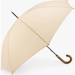 Fulton Fulton Commisioner Umbrella, Cream