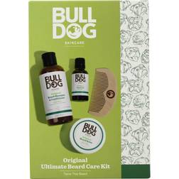 Bulldog Ultimate Beard Care Kit