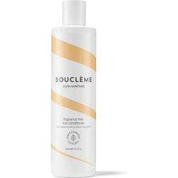 Boucleme Curls Redefined Fragrance Free Conditioner 300ml