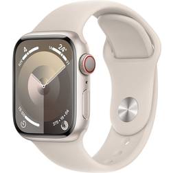 Apple Watch Series 9 White