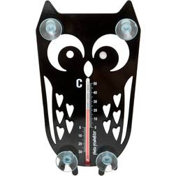 Pluto Produkter Owl Thermometer
