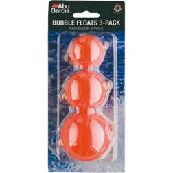 Abu Garcia Bubble Floats 3-Pack
