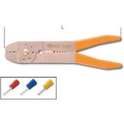Beta 1602BA Spark-Proof Insulated Crimping Plier