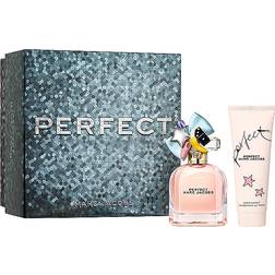 Marc Jacobs Geschenkset Perfect Eau Parfum