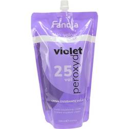 Fanola No Yellow Color Violet Peroxyde 25 Vol