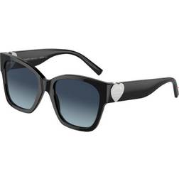 Tiffany & Co. Polarized Sunglasses, Gradient Polar TF4216