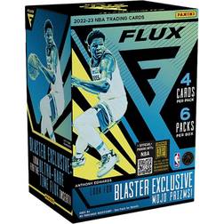 Panini 2022-23 Flux Basketball Blaster Box